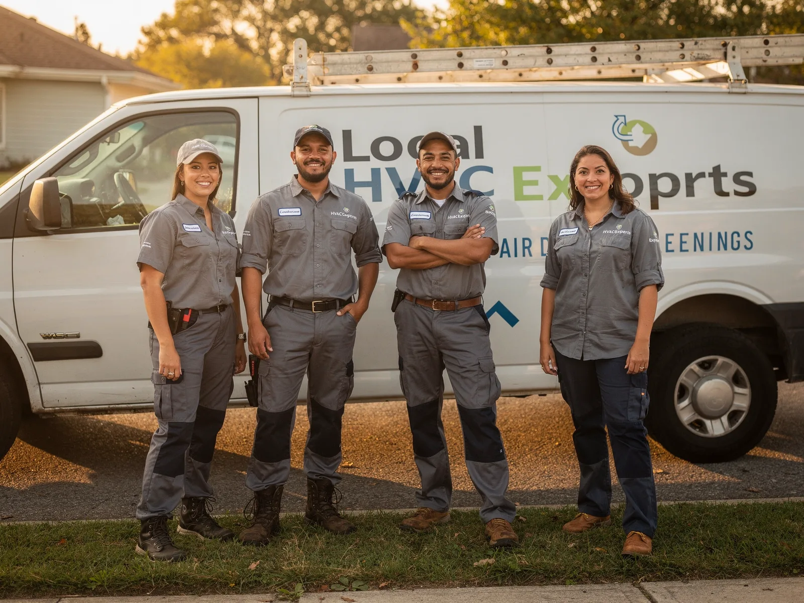 24/7 HVAC Repair & AC Replacement company in Commerce, MO